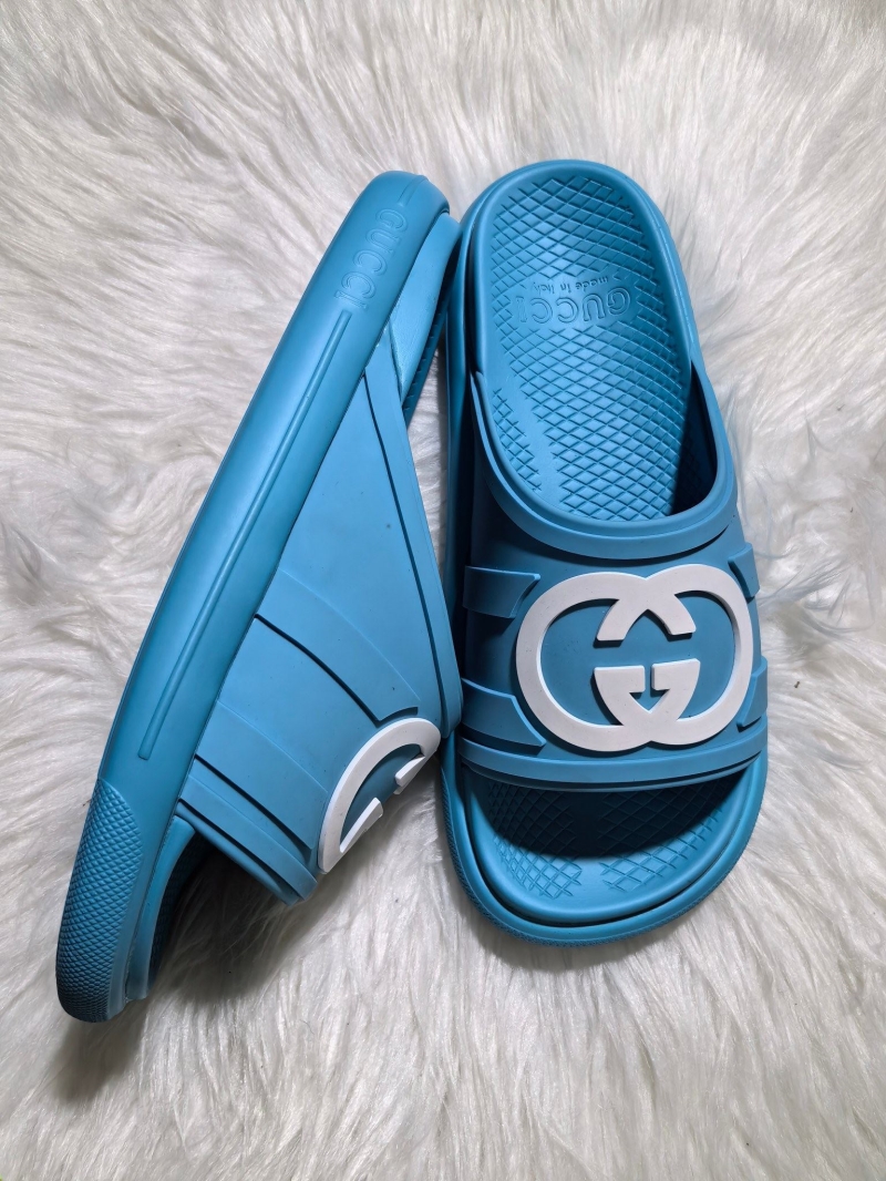 Gucci Slippers